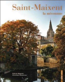 Bertrand.pt - Saint-Maixent : La Méconnue