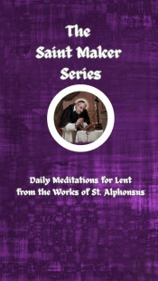 Saint Maker Series