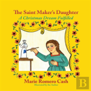 Saint Maker'S Daughter