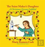 Saint Maker'S Daughter