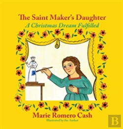 Bertrand.pt - Saint Maker'S Daughter