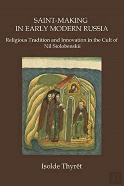 Bertrand.pt - Saint-Making In Early Modern Russia
