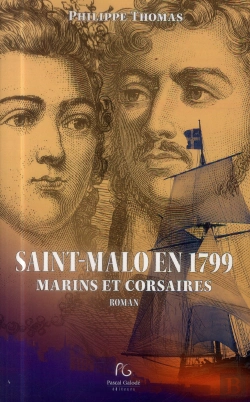 Bertrand.pt - Saint Malo 1799