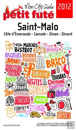 Bertrand.pt - Saint-Malo 2012-2013 Version Numerique Offerte Pet
