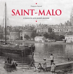 Bertrand.pt - Saint-Malo A Travers La Carte Postale Ancienne