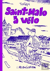 Saint-Malo À Vélo