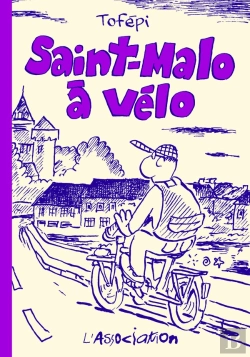 Bertrand.pt - Saint-Malo À Vélo