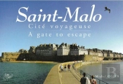 Saint Malo, Cité Voyageuse