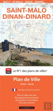 Saint-Malo - Dinard