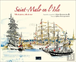 Bertrand.pt - Saint-Malo En L'Isle