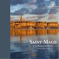 Bertrand.pt - Saint-Malo Et La Rance Maritime