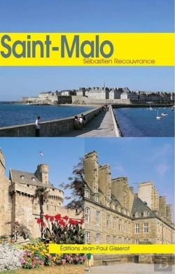 Bertrand.pt - Saint Malo