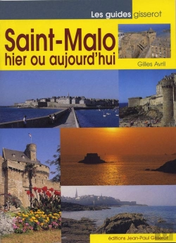 Bertrand.pt - Saint-Malo