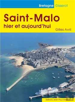 Bertrand.pt - Saint-Malo Hier Et Aujourd'Hui
