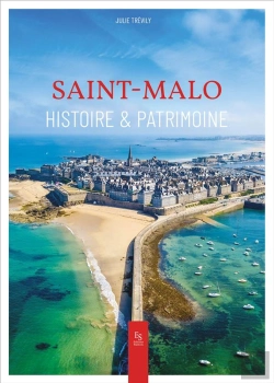 Bertrand.pt - Saint-Malo - Histoire Et Patrimoine