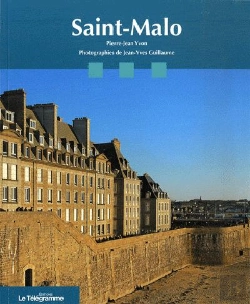 Bertrand.pt - Saint-Malo