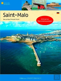 Bertrand.pt - Saint-Malo (Panoramique)