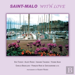 Bertrand.pt - Saint-Malo With Love