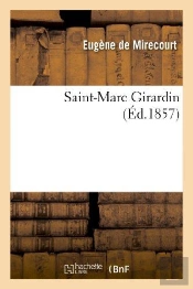 Saint-Marc Girardin
