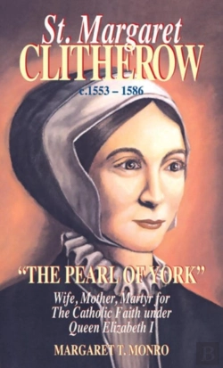 Bertrand.pt - Saint Margaret Clitherow