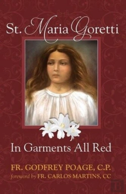 Bertrand.pt - Saint Maria Goretti