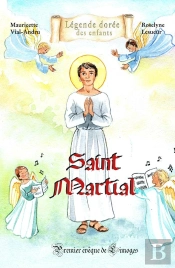 Saint Martial