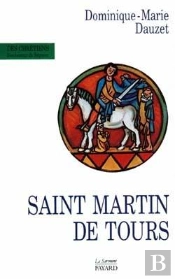 Saint Martin De Tours