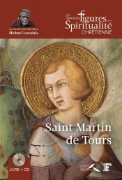 Saint Martin De Tours