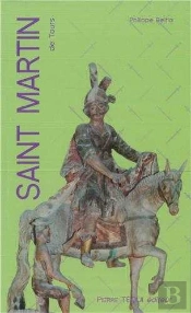 Saint Martin De Ttours