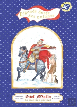 Bertrand.pt - Saint Martin ; Le Manteau Partagé
