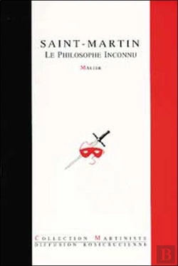 Bertrand.pt - Saint-Martin - Le Philosophe Inconnu
