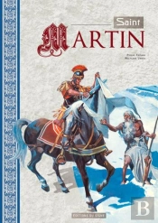Saint Martin
