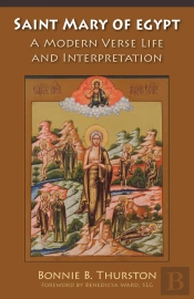 Saint Mary Of Egypt