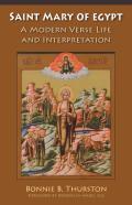 Saint Mary Of Egypt