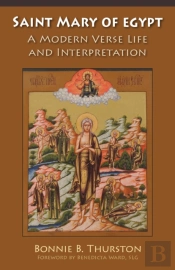 Saint Mary Of Egypt