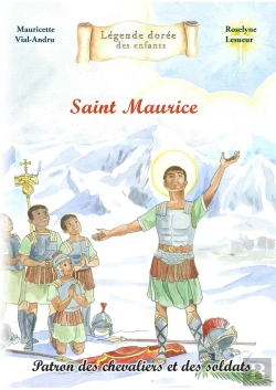 Bertrand.pt - Saint Maurice : Patron Des Chevaliers Et Des Soldats
