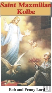 Saint Maxmilian Kolbe