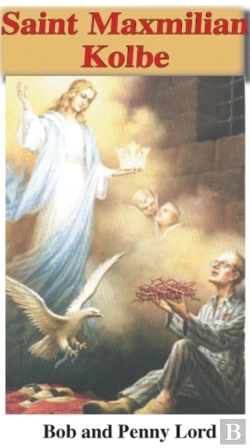 Bertrand.pt - Saint Maxmilian Kolbe