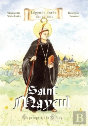 Saint Mayeul