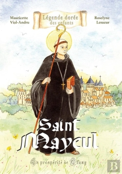 Bertrand.pt - Saint Mayeul