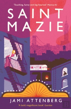 Bertrand.pt - Saint Mazie