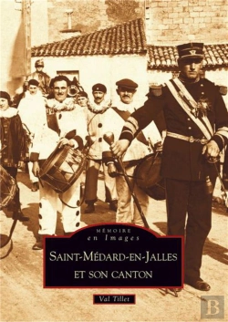 Bertrand.pt - Saint-Médard-En-Jalles Et Son Canton