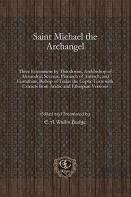 Saint Michael The Archangel