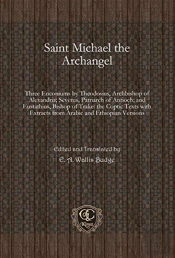 Saint Michael The Archangel
