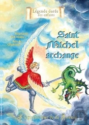 Saint Michel Archange ; Le Protecteur De La France