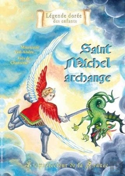 Bertrand.pt - Saint Michel Archange ; Le Protecteur De La France