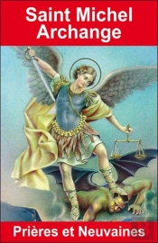 Saint Michel ; Prières Et Neuvaines