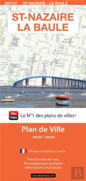 Saint-Nazaire / La Baule