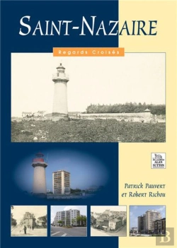 Bertrand.pt - Saint-Nazaire