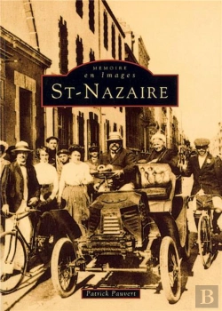 Bertrand.pt - Saint-Nazaire Tome 1